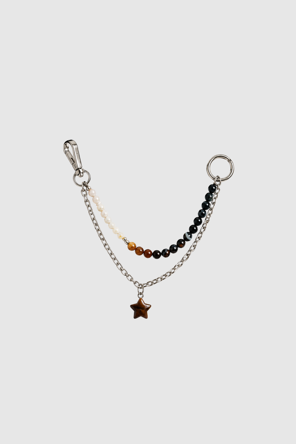 POCKET CHARMS / Tiger's Eye