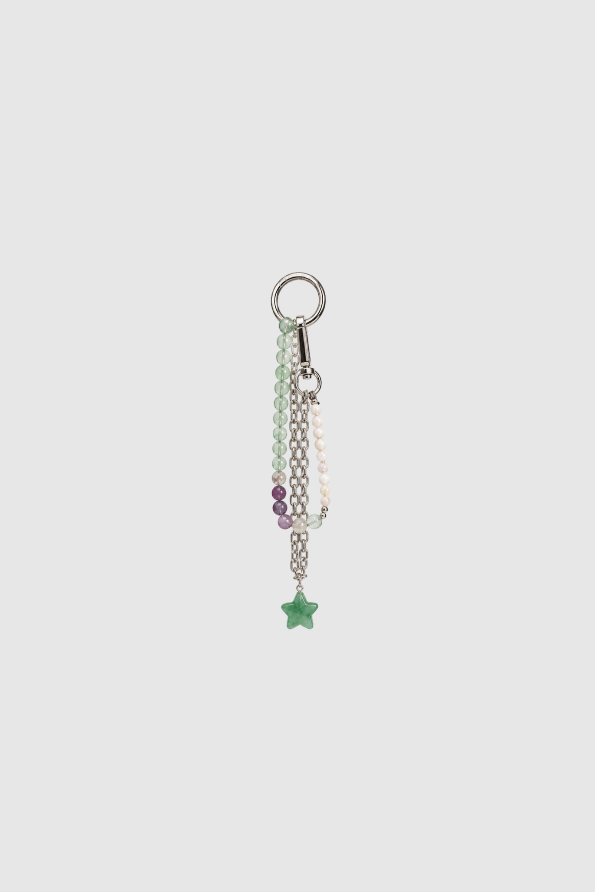 POCKET CHARMS / Lucky Star