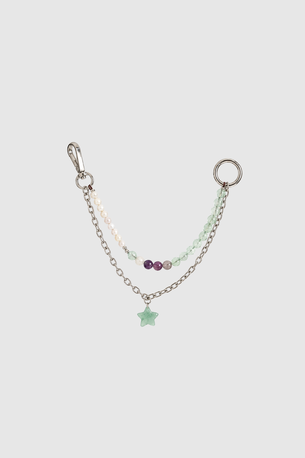 POCKET CHARMS / Lucky Star