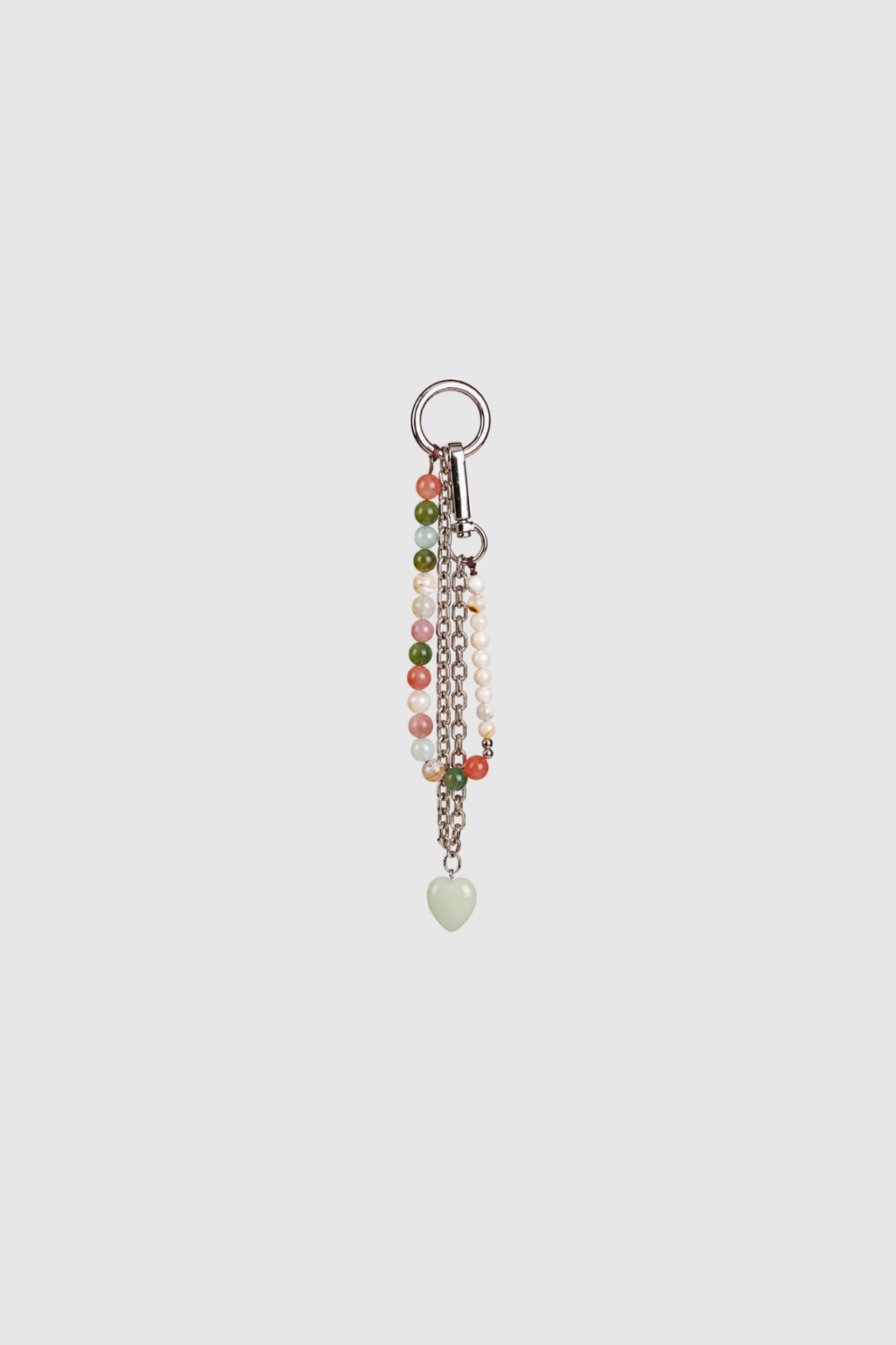 POCKET CHARMS / Glow Heart