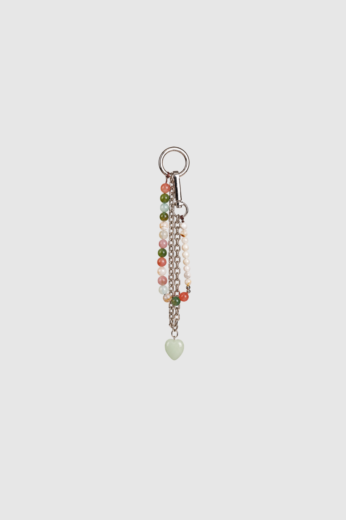 POCKET CHARMS / Glow Heart