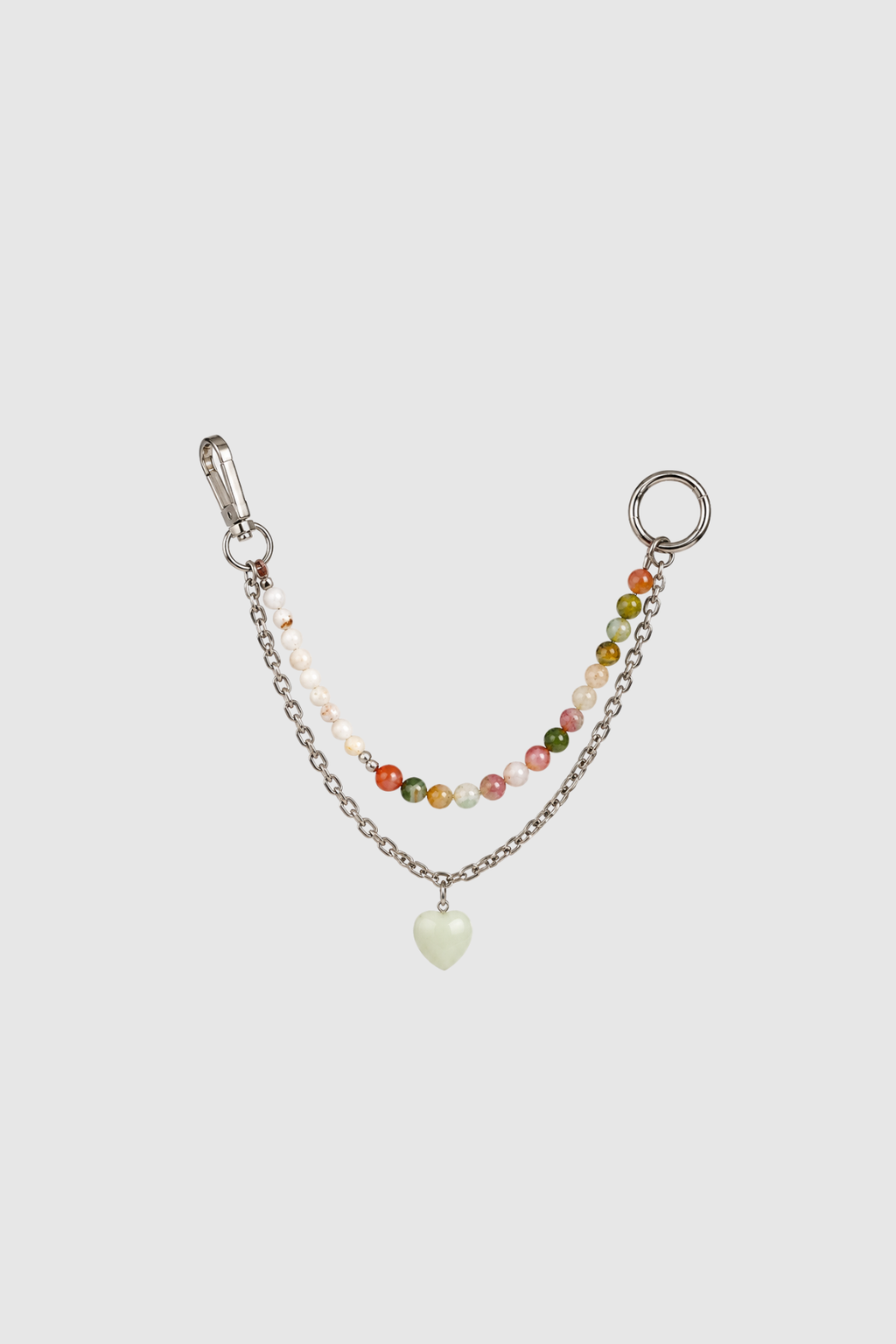 POCKET CHARMS / Glow Heart