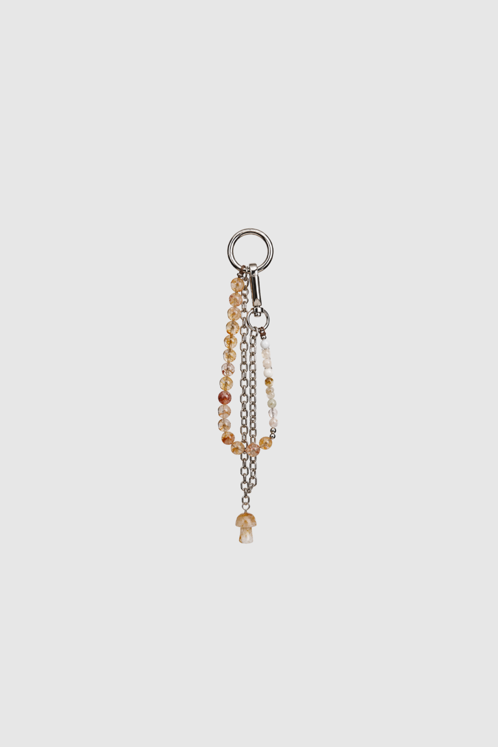 POCKET CHARMS / Mushroom