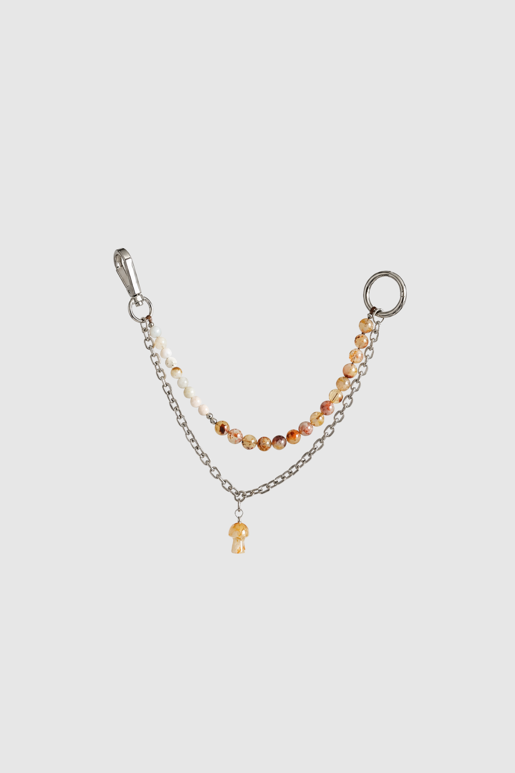 POCKET CHARMS / Mushroom