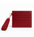 FIG - CHERRY CARDHOLDER