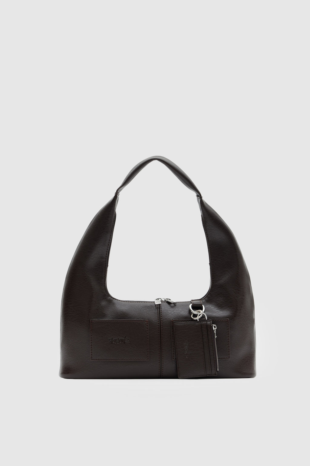 FIG CARDHOLDER - EARTH