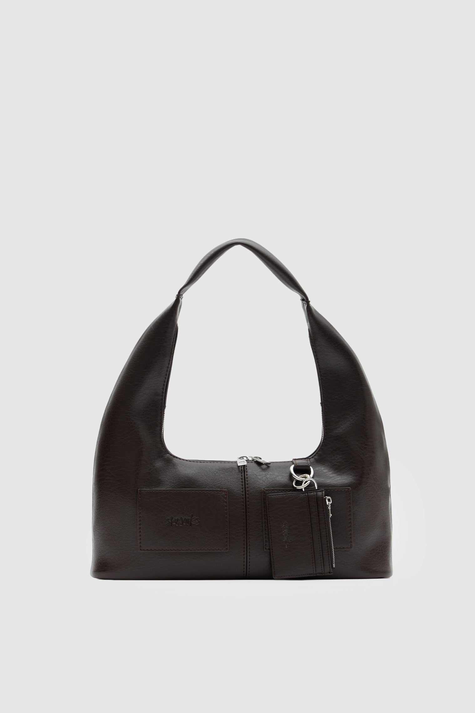 FIG CARDHOLDER - EARTH