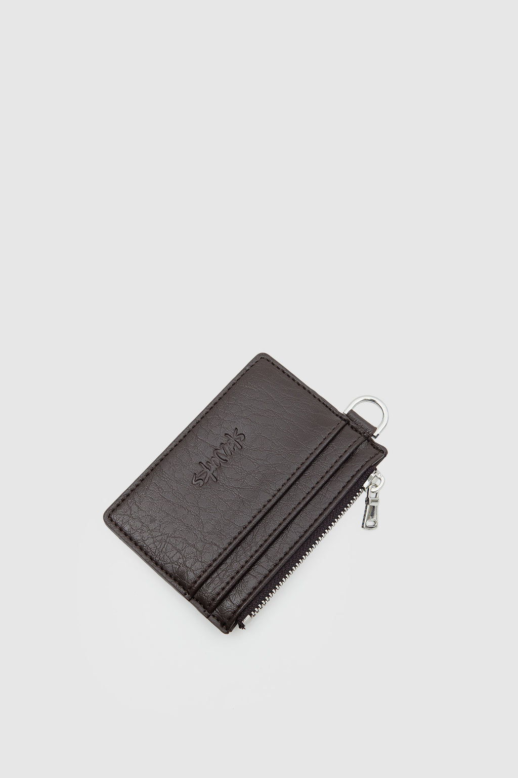 FIG CARDHOLDER - EARTH