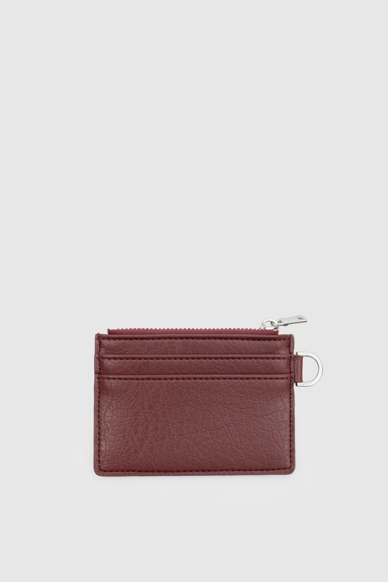 FIG CARDHOLDER - CHERRY