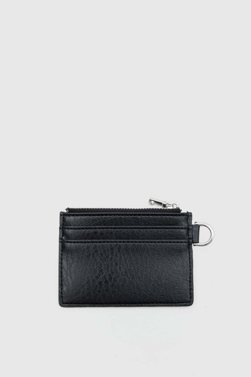 FIG CARDHOLDER - BLACK