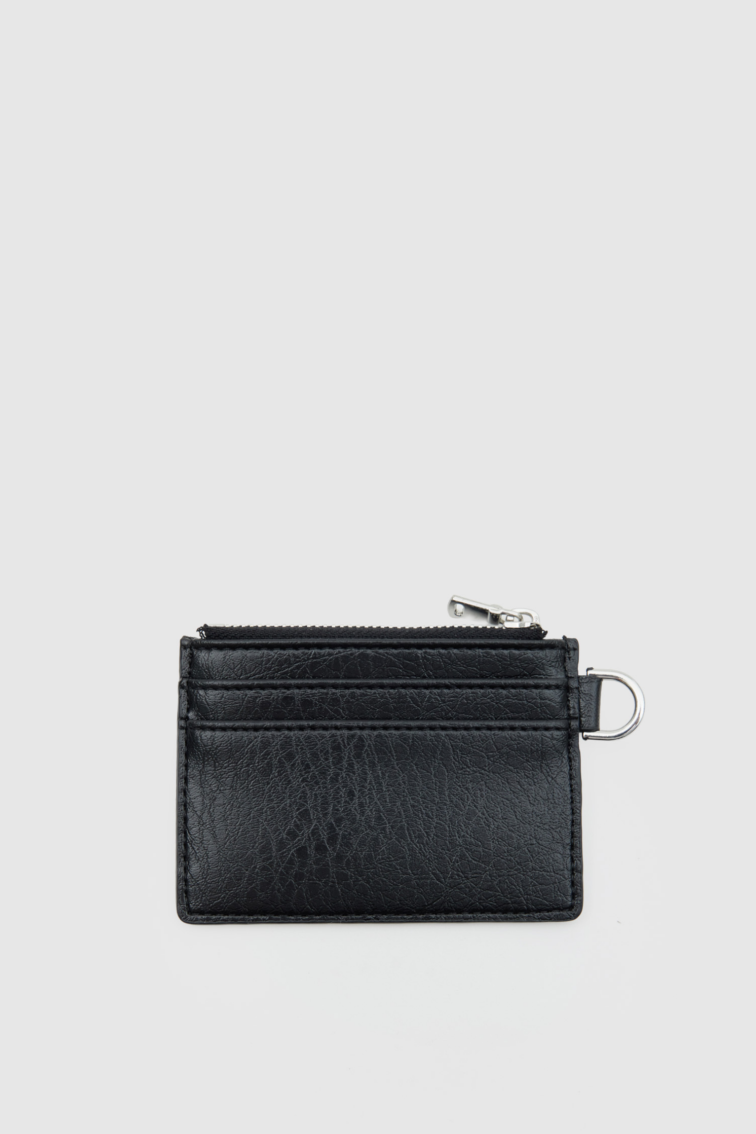 FIG CARDHOLDER - BLACK